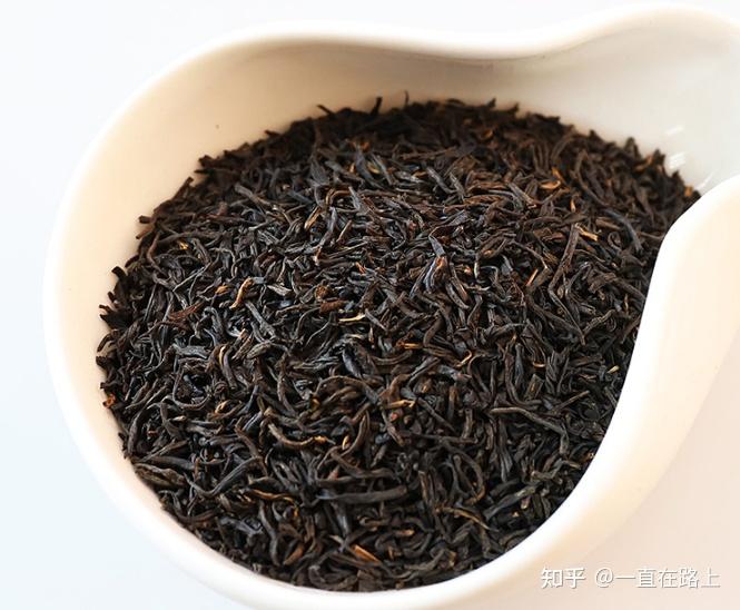 小种、滇红、祁红三大红茶,有何区别? - 知乎