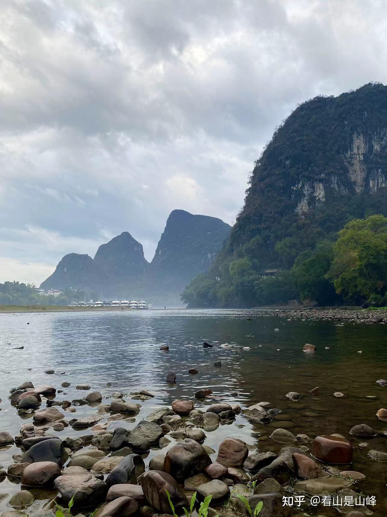 三十岁间隔年每周流水账-第十周：阳朔 - 知乎