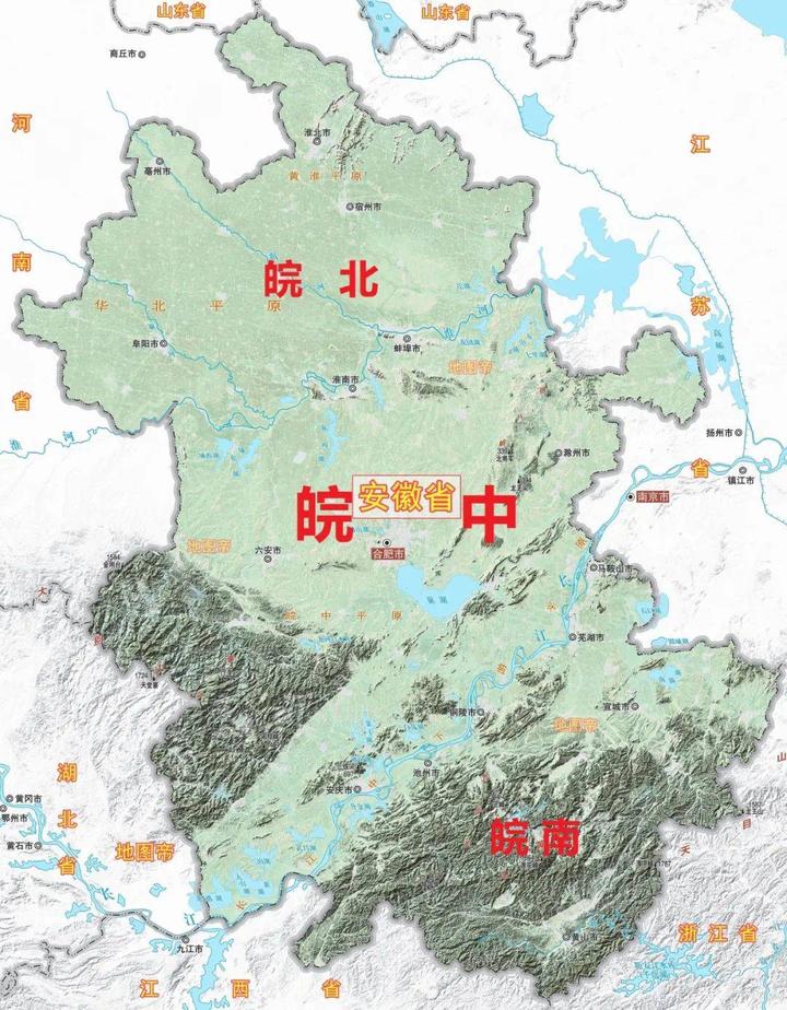 江淮个性 - 知乎