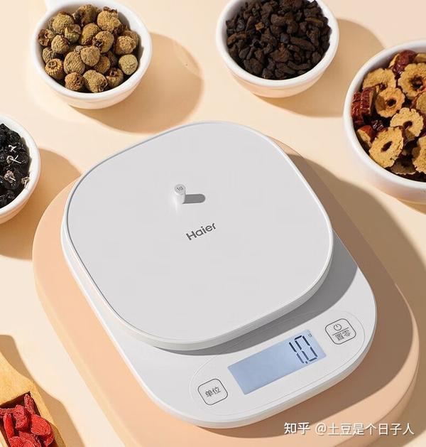 厨房秤推荐:厨房秤哪个牌子比较精准?厨房秤什么牌子好?