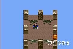 重装机兵2改详细攻略(gba重装机兵2改love3322(GBA重装机兵2改(MM2改)终极图文攻略世界地图)) 第106张 重装机兵2改详细攻略(gba重装机兵2改love3322(GBA重装机兵2改(MM2改)终极图文攻略世界地图)) 第106张