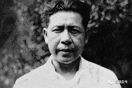纪念建党一百周年•中共一大“人物”沉浮录•陈公博(2) - 知乎