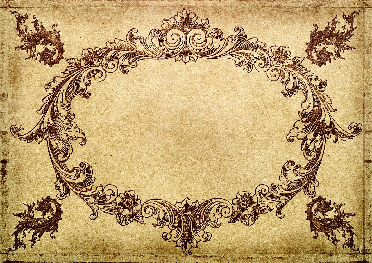 2. 中式雅韵字画