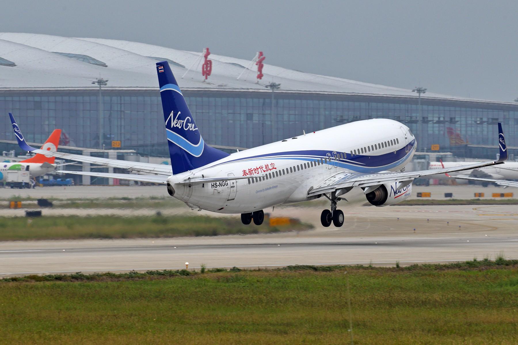 民航这碗专业饭噎住了冯军