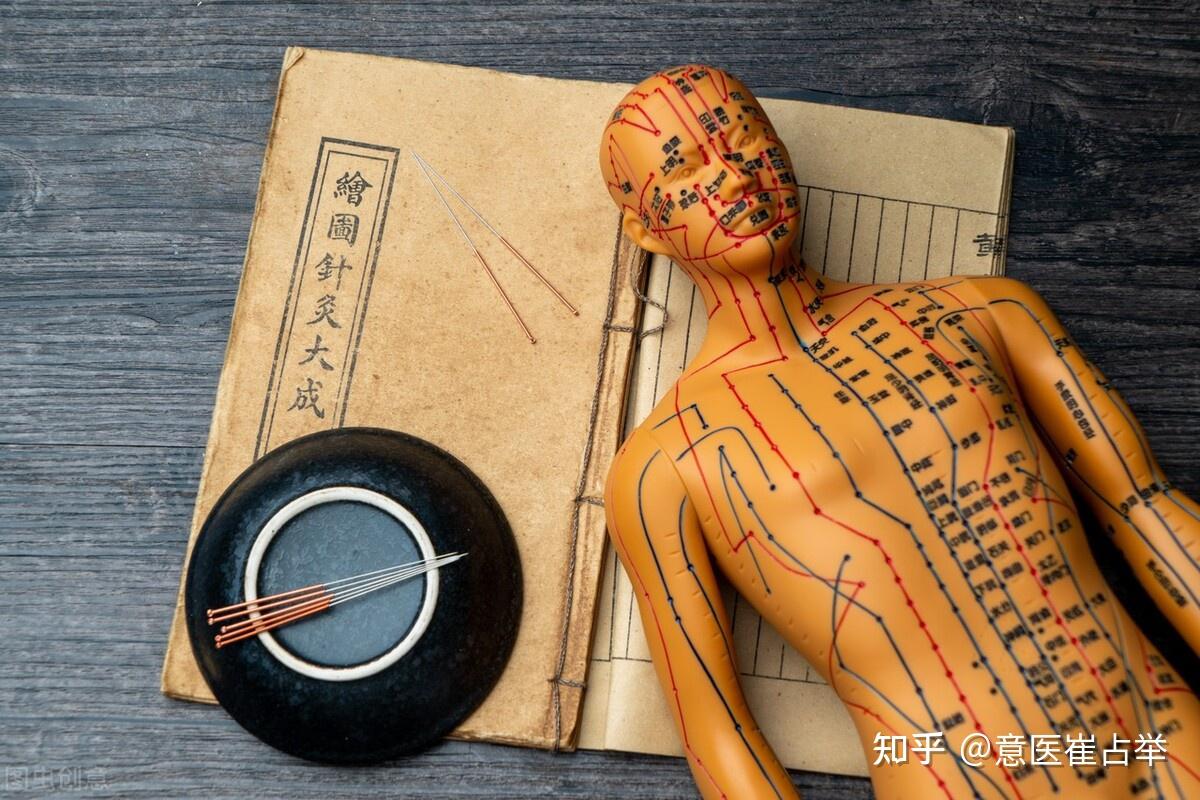 口酸、口咸针灸如何辩证治疗？周左宇古典配穴法医案解读- 知乎