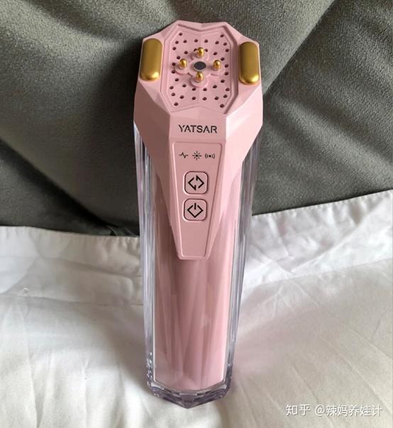 yatsar(亚莎)美容仪这个牌子是哪里的,好用吗? - 知乎