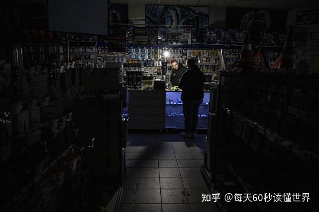 11月24日,星期四,在这里每天60秒读懂世界! 11月24日,星期四,在这里每天60秒读懂世界!