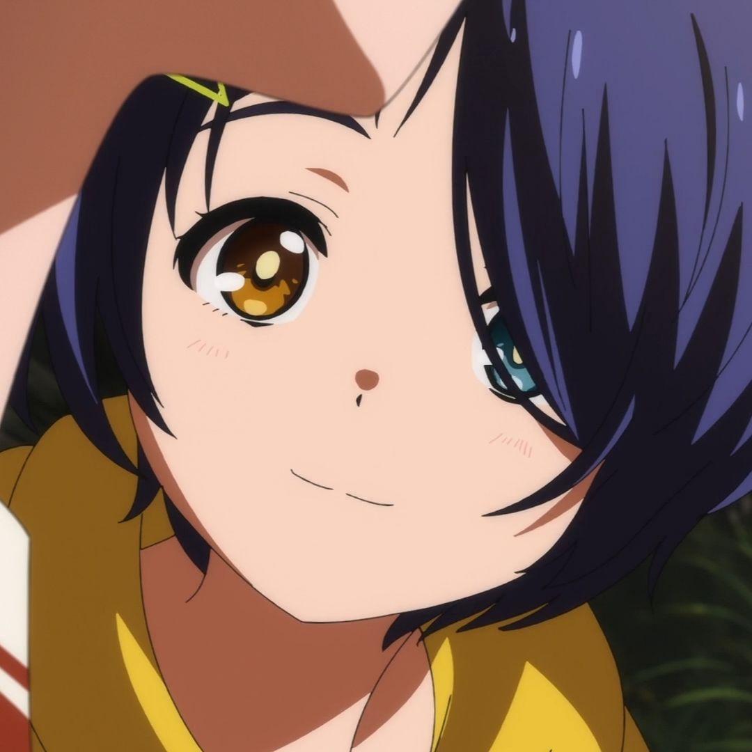 奇蛋物语有哪些可以做头像的图