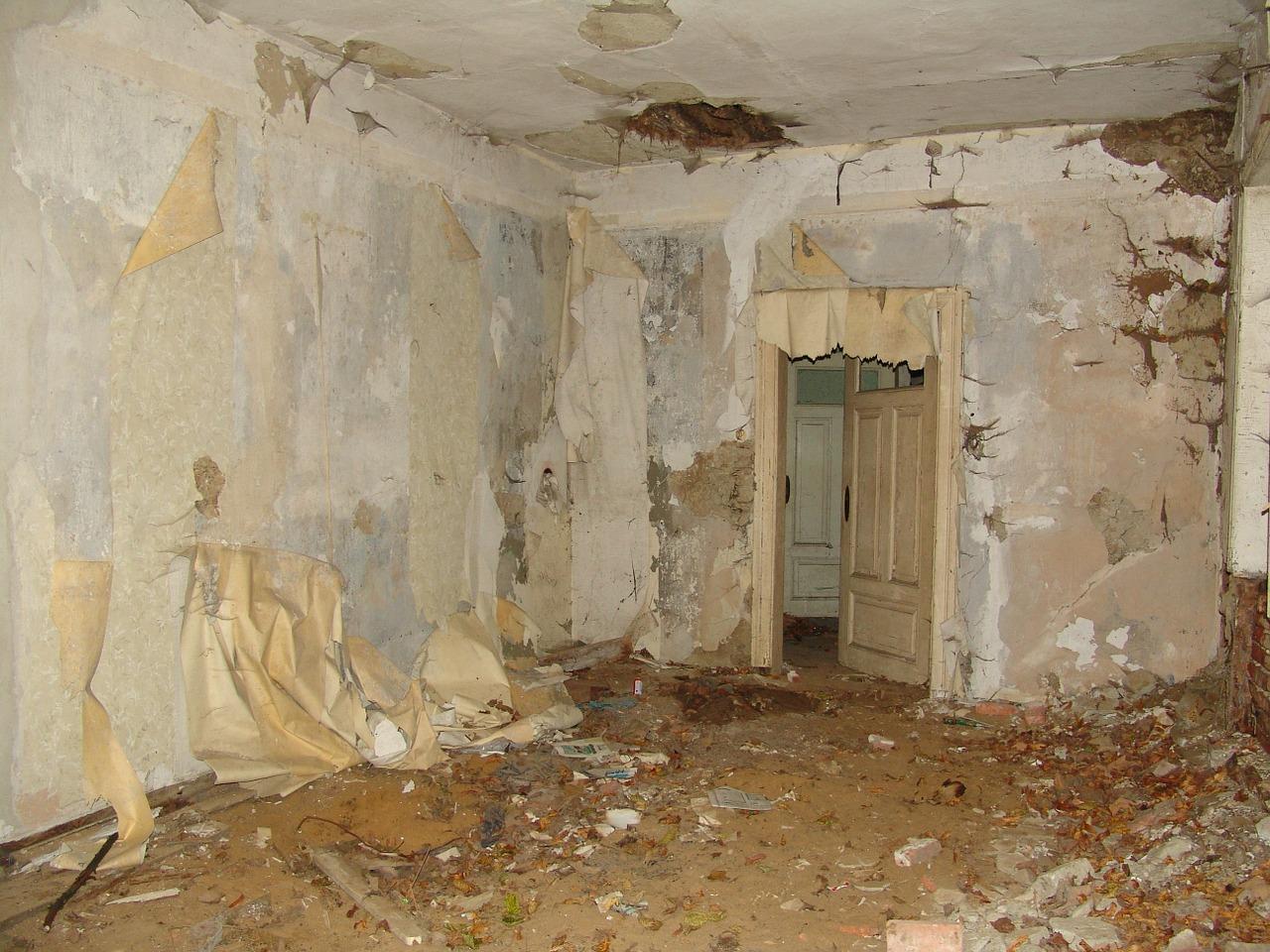 3. 墙体隔音处理