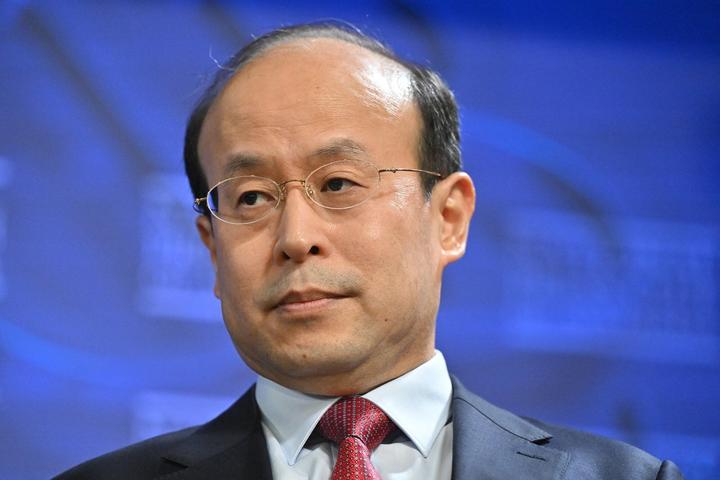 中国外交风格变了!各国大使们开始玩起了“宫心计” - 知乎