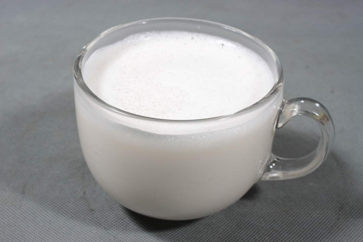 长期霸占大小饭店饮料单的国民饮料,在最一开始,可是高端的「国宴饮料