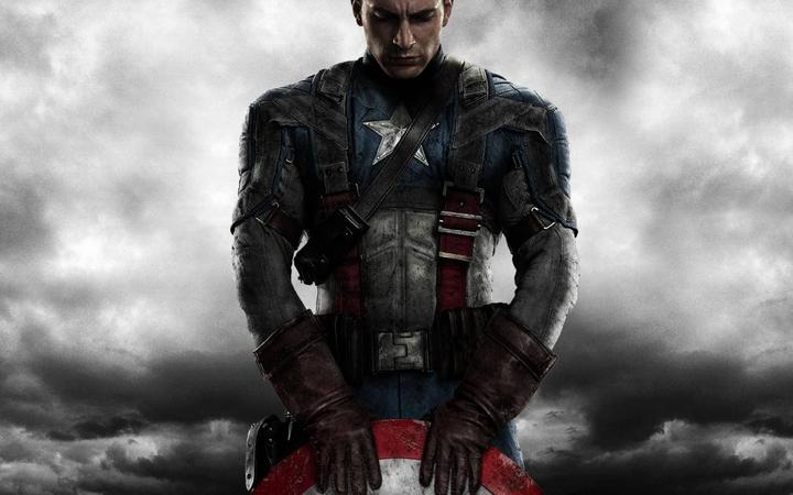 4k60帧美国队长1超清视觉体验