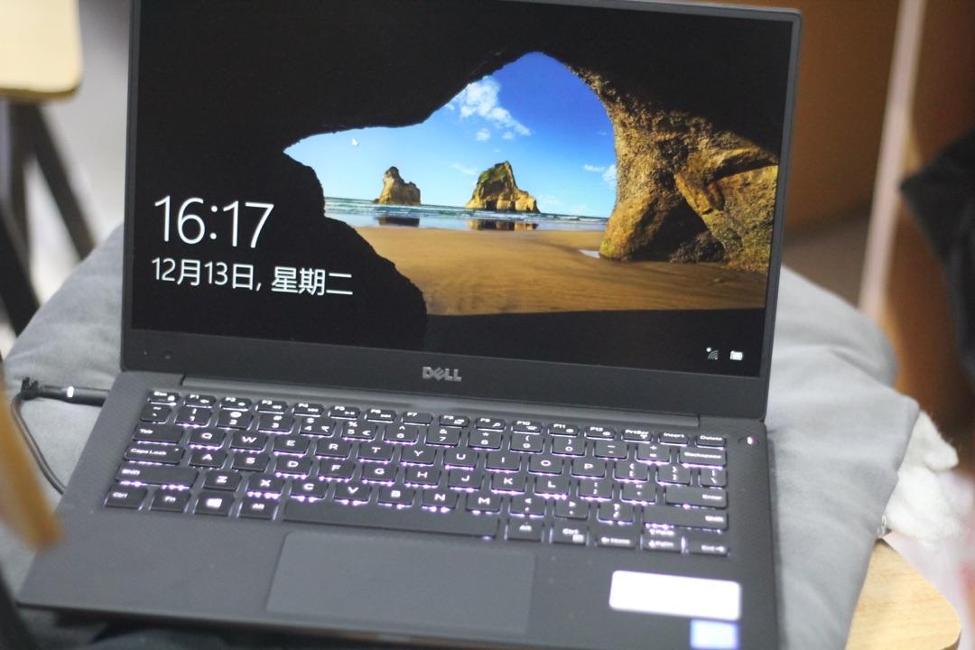 出國讀書選dellxps13新款還是macbookair