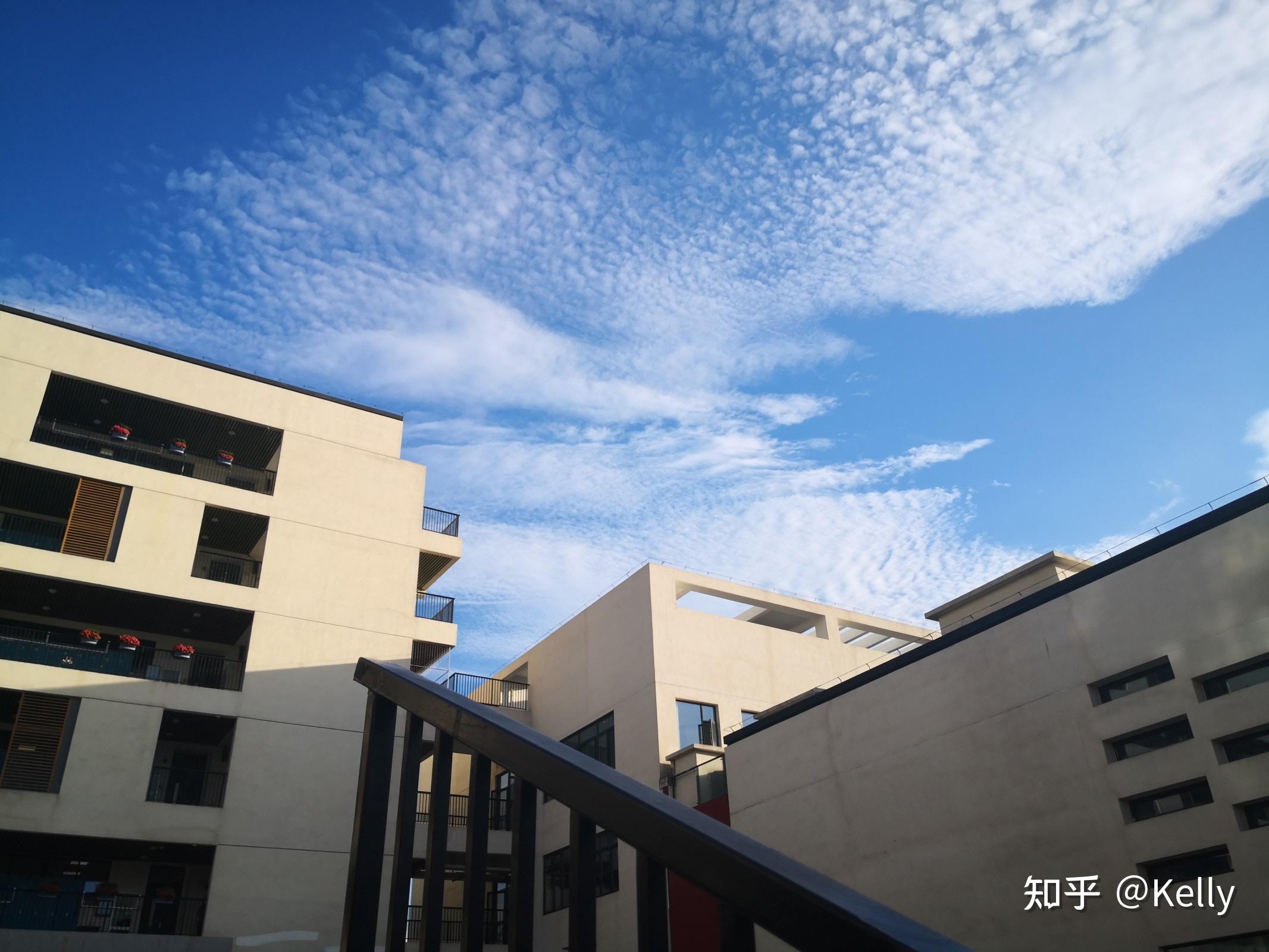 在人大附中深圳学校高中部读书是一番怎样的体验?