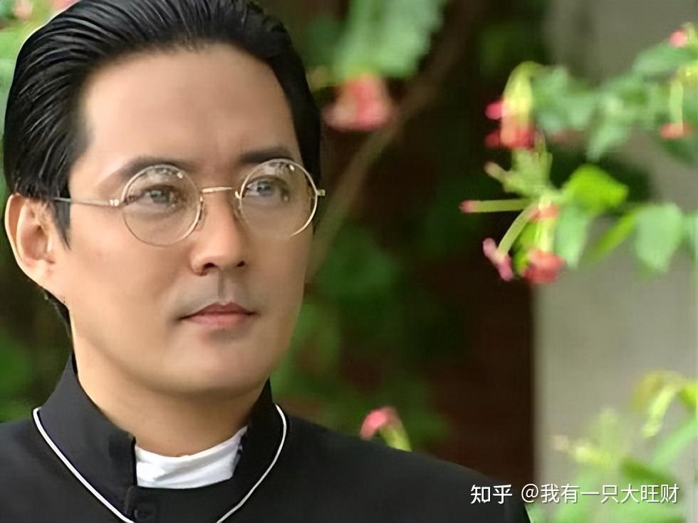 《第八号当铺》为护佑亲人疯狂十年,陈大伟是唯一逃脱黑暗的赢家