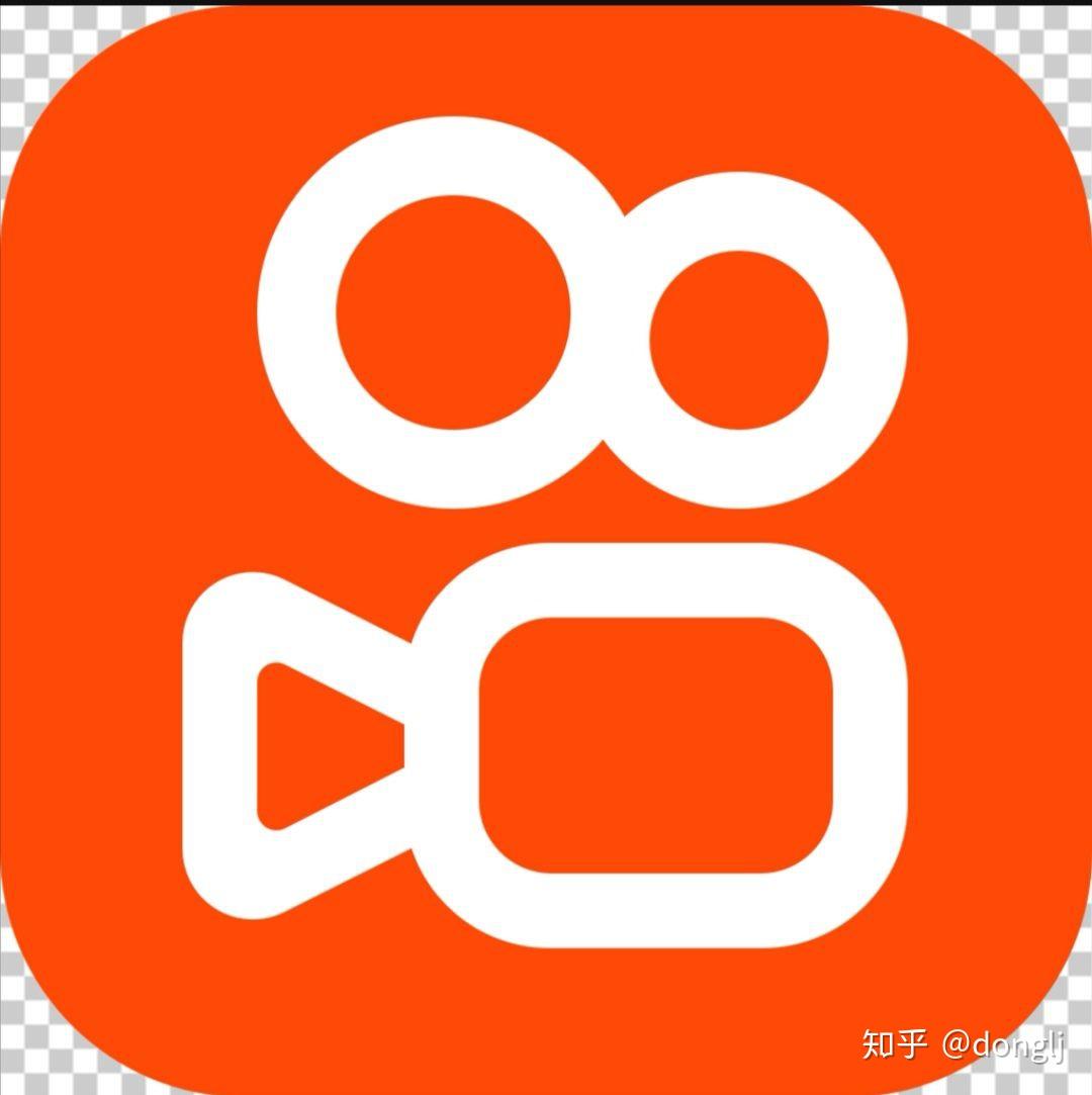 如何看待快手换了新logo透露了什么信号