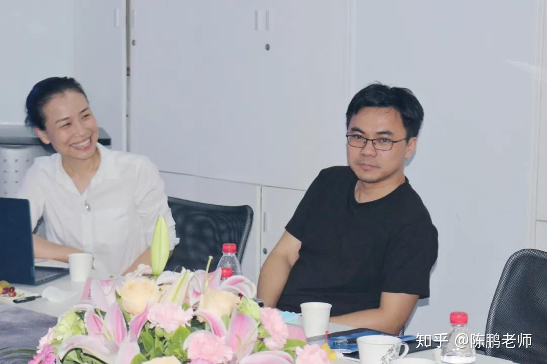 陈鹏:福建装备/机械行业精益运营研修班 知乎
