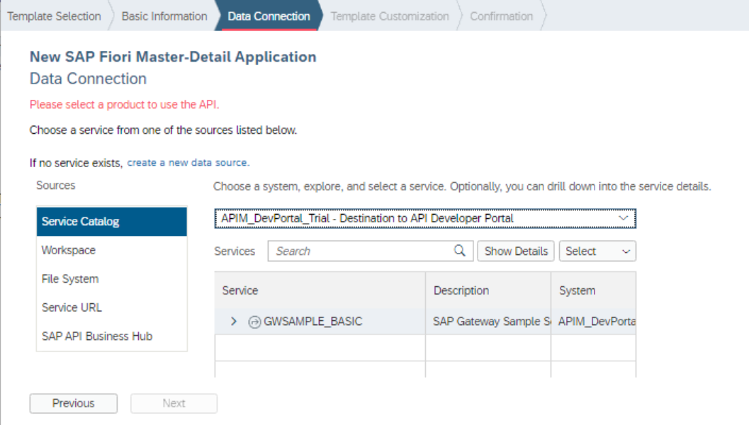 使用SAP IDE消费API Portal里创建的API时的错误消息 知乎