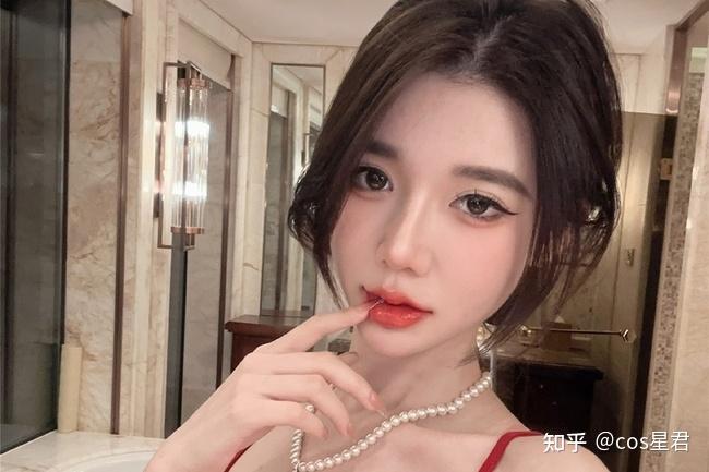 黎允熙baby微密写真图片合集 - 知乎