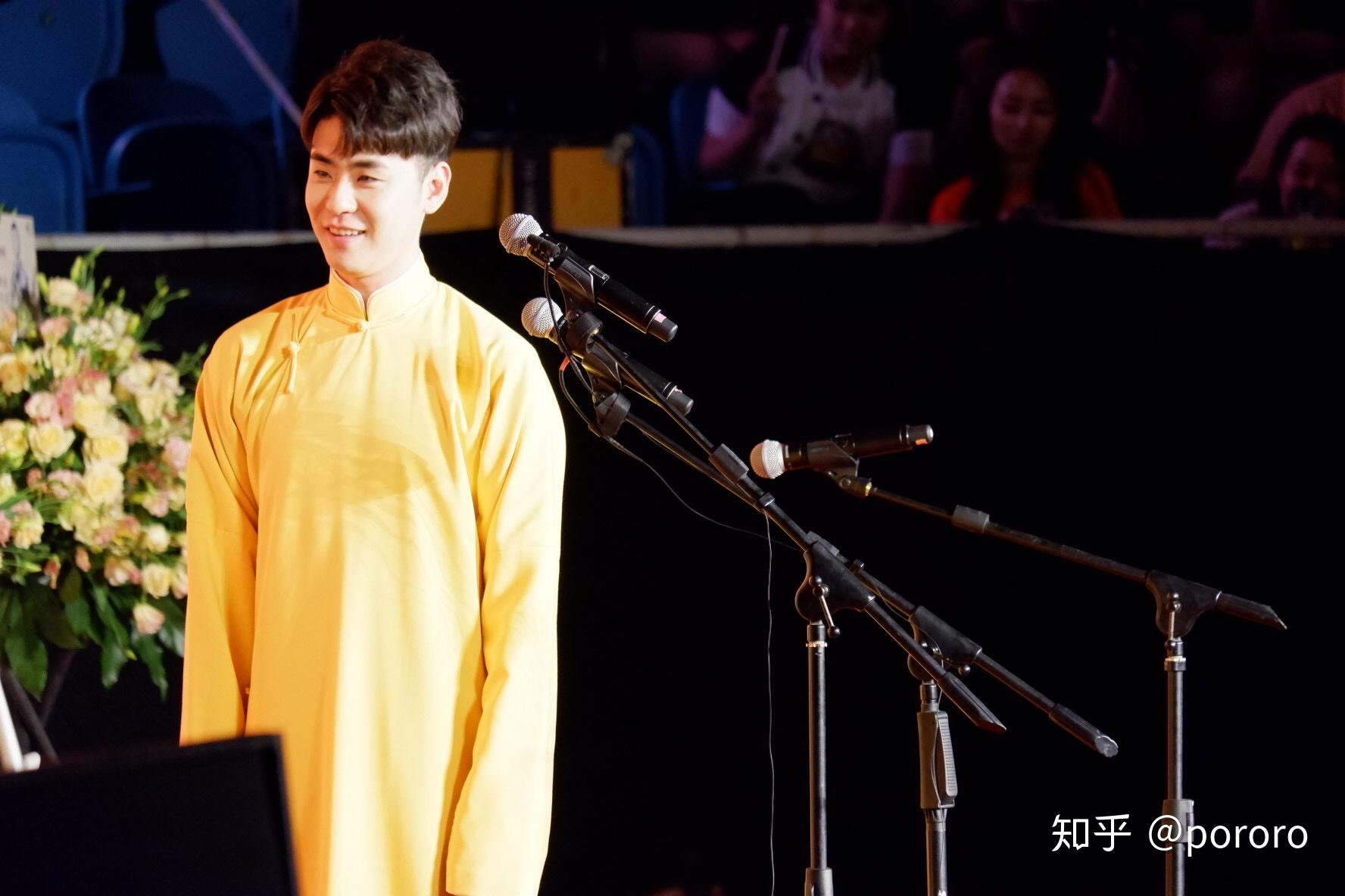 如何评价张云雷20190713云起雷鸣郑州专场演出