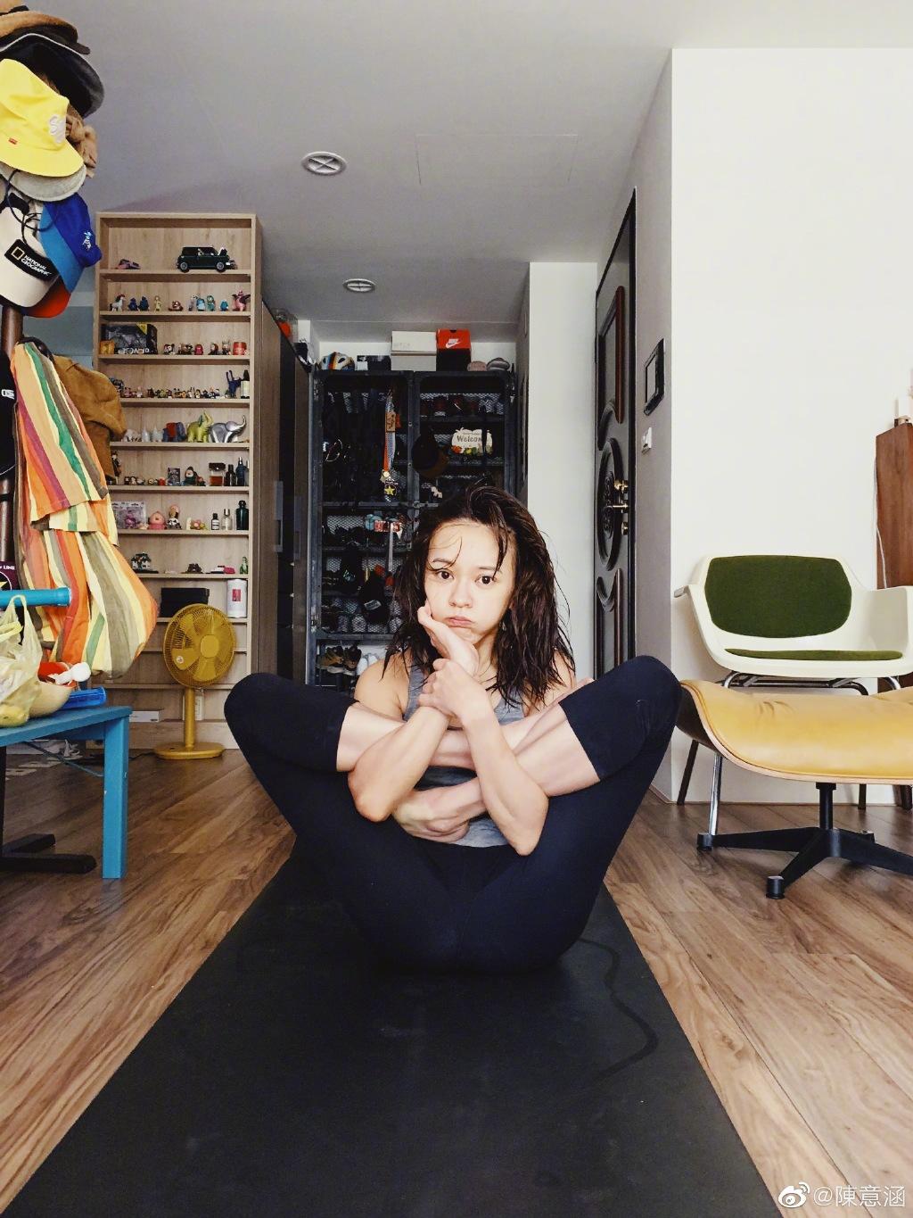 7大普拉提动作让你恢复肌肉弹性,增强身体灵活性