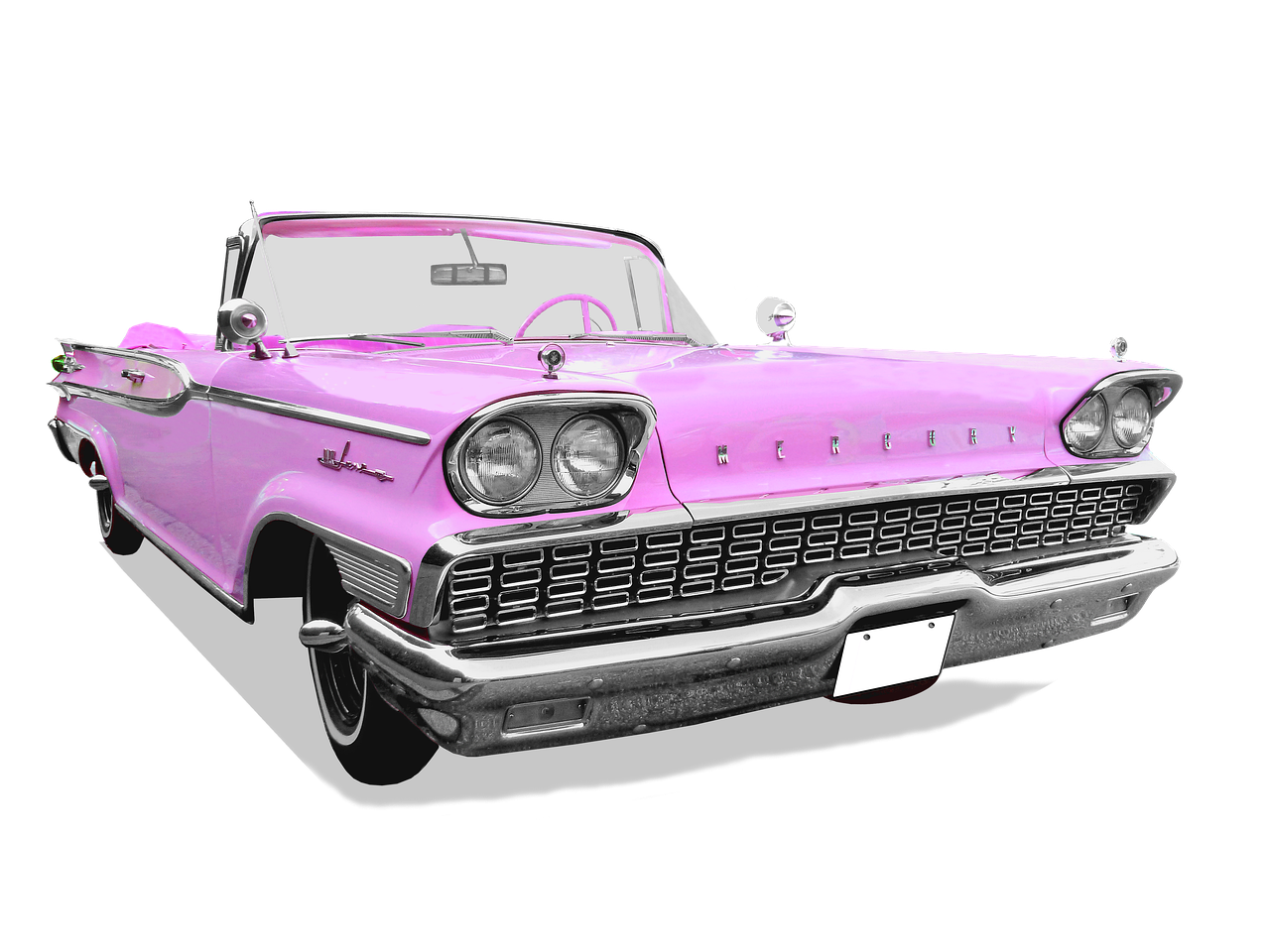 4. 色彩渐变处理