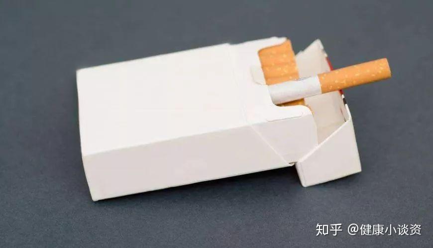 一天一包烟和一天两瓶啤酒对身体的伤害有什么区别? - 知乎