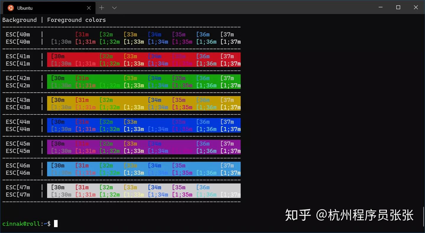 图片[8]-值得推荐：Windows Terminal完整指南（转载）-名将VR全景博客