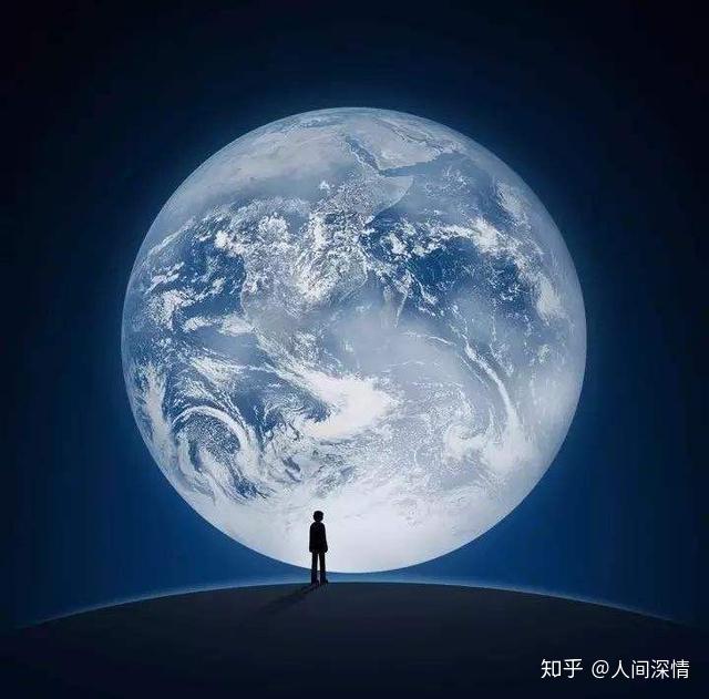 刘慈欣《赡养人类》荒诞预言：人类社会最终将变成，20亿穷人和1个富人 - 知乎