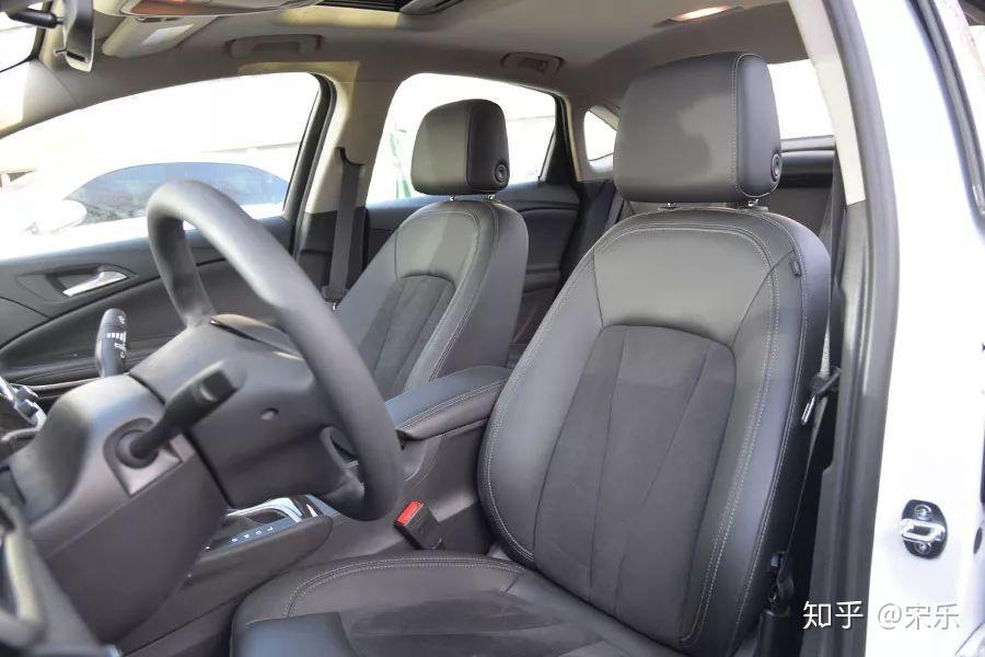 我们打算拆一辆别克威朗,看看品质究竟如何?