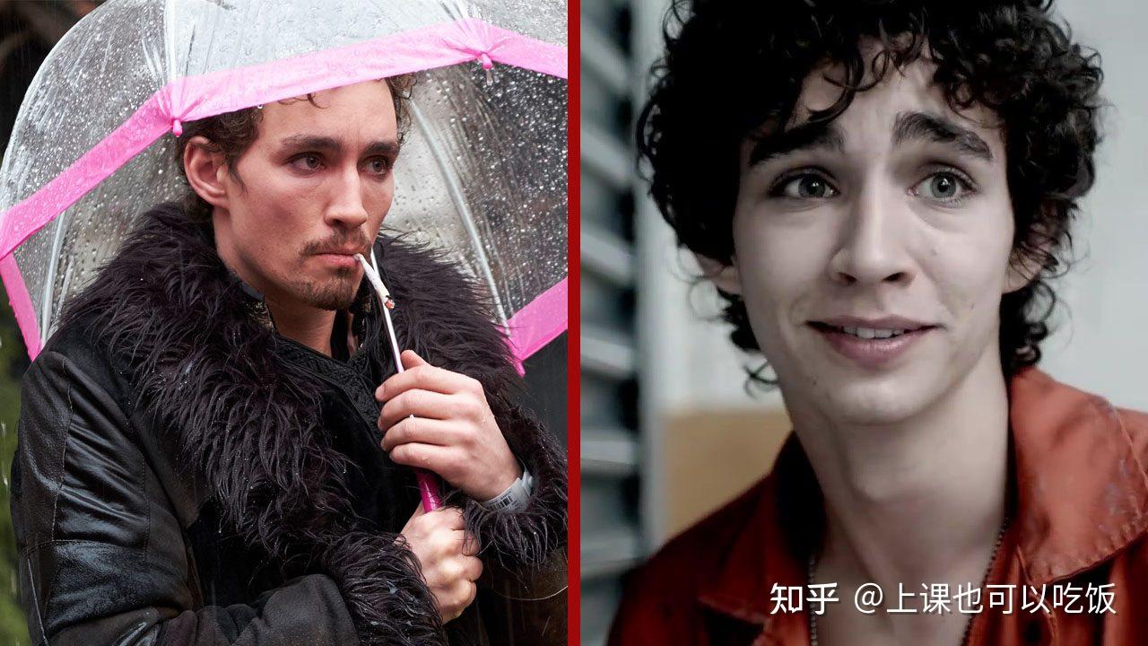 可以确定,《伞学院》的粉丝们最喜欢的罗伯特·席安将出演该系列的