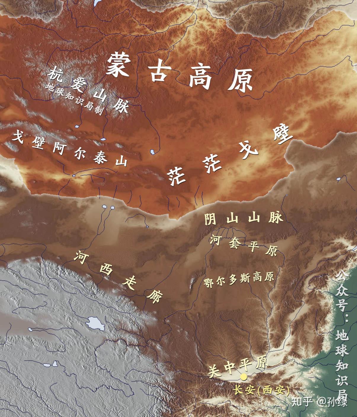 汉朝是如何治理帝国边疆的？地球知识局 - 知乎