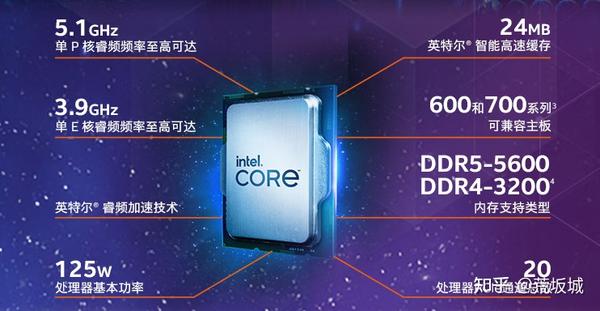 Intel 酷睿i5 13600k怎么搭配主板？i5 13600k Kf与主板搭配指南 知乎