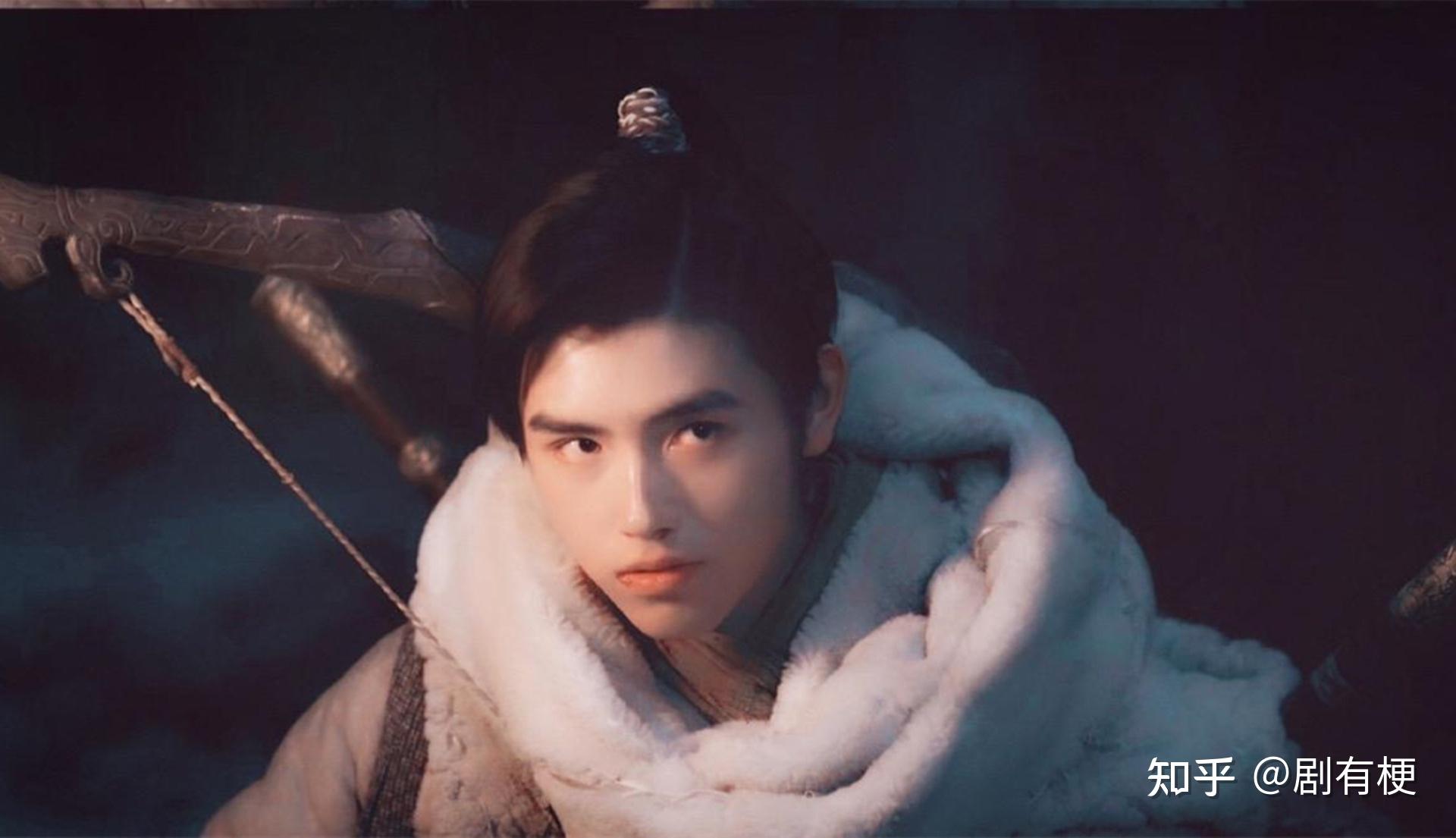 《皓衣行》计划八月播出了,这可真没少让粉丝就等啊!