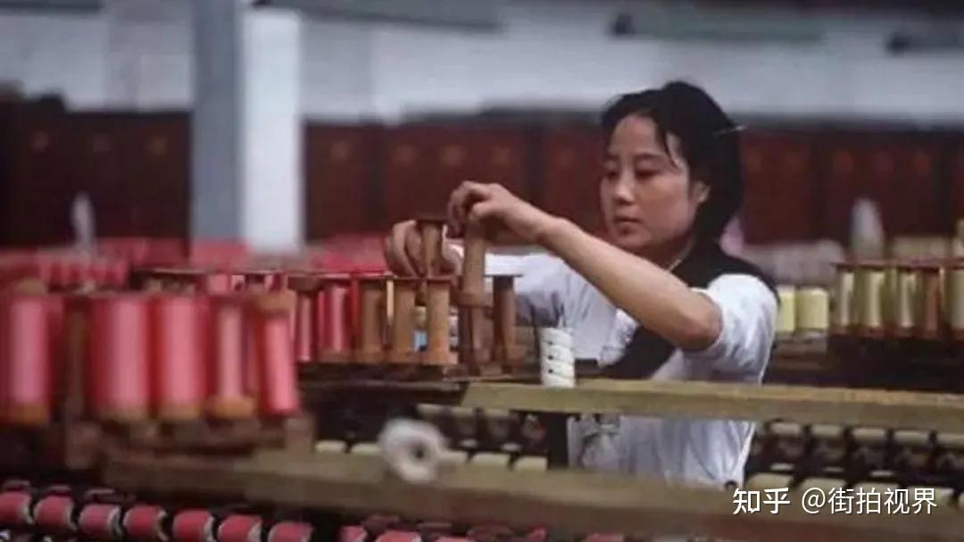 杭州1986年的20张照片- 知乎