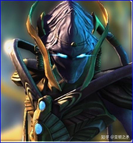 如何娶到一位女性星灵? - 知乎