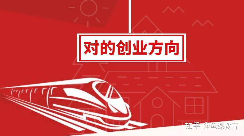 你是怎么找到创业方向的