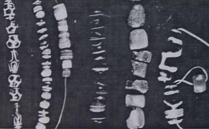 西藏天珠-西藏天珠是真的吗