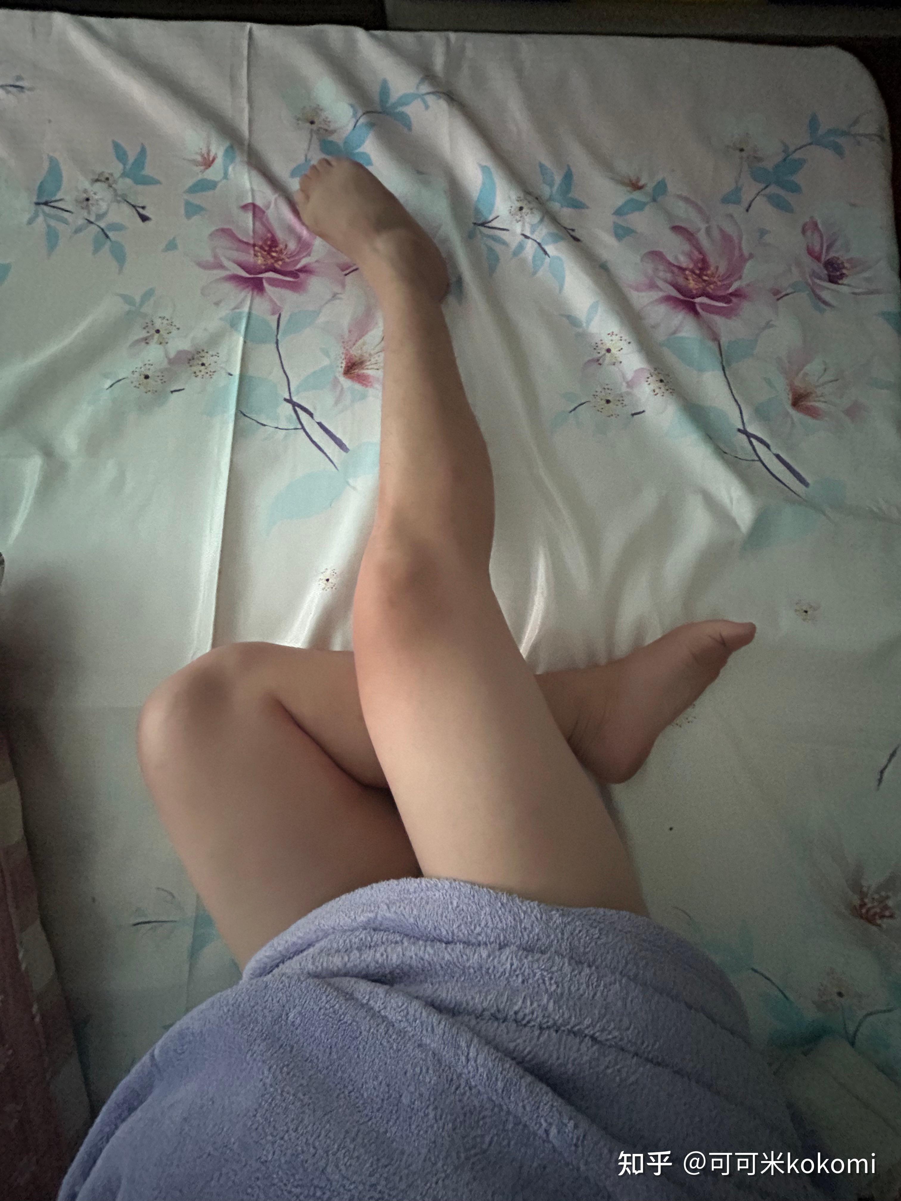 女生什么样的腿才叫好看的腿?