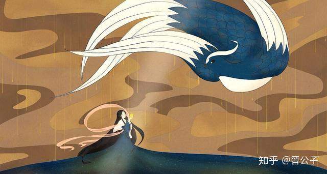 说赵氏兴起晋公子读史记之赵世家一