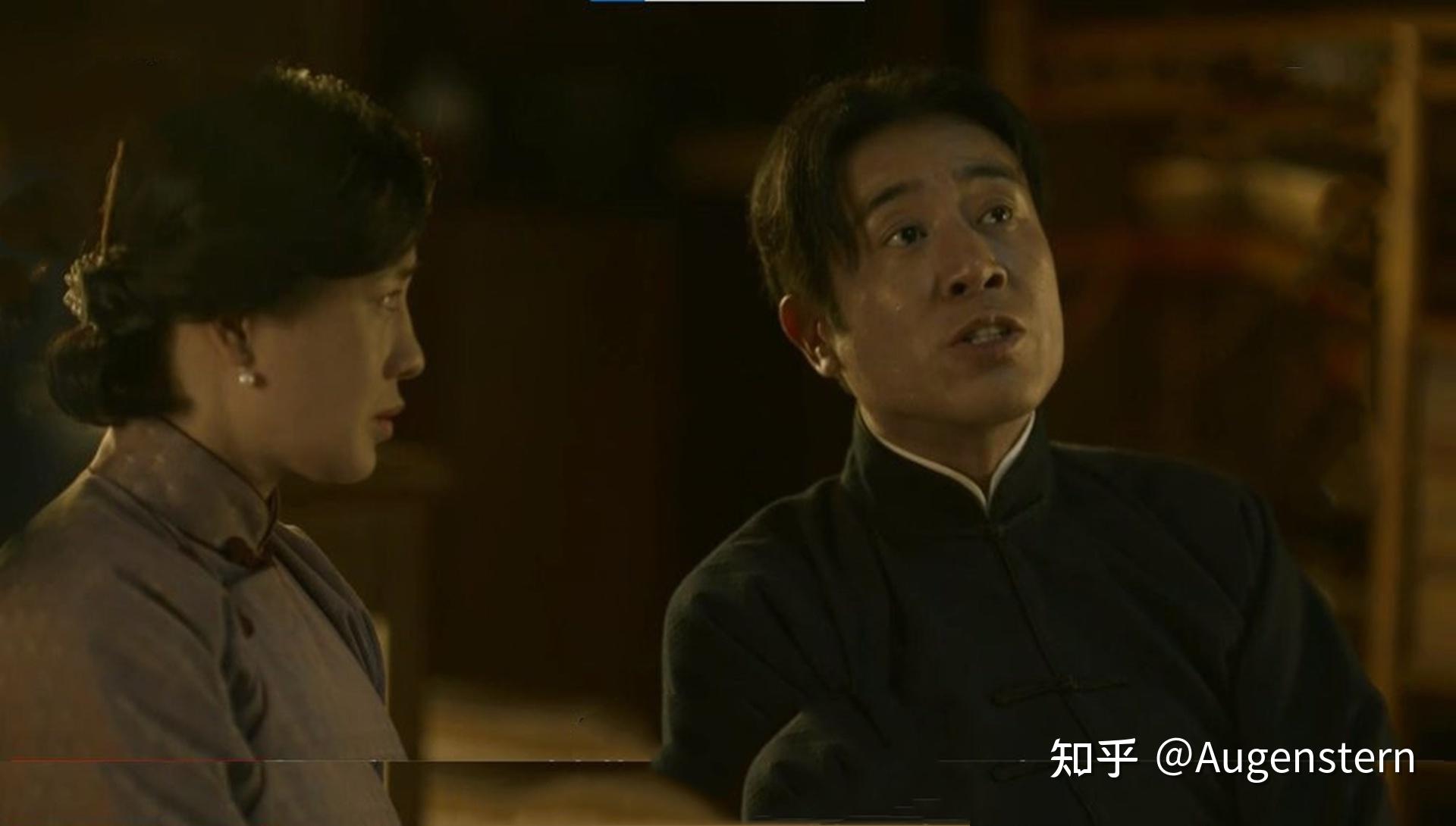 如何评价电视剧觉醒年代
