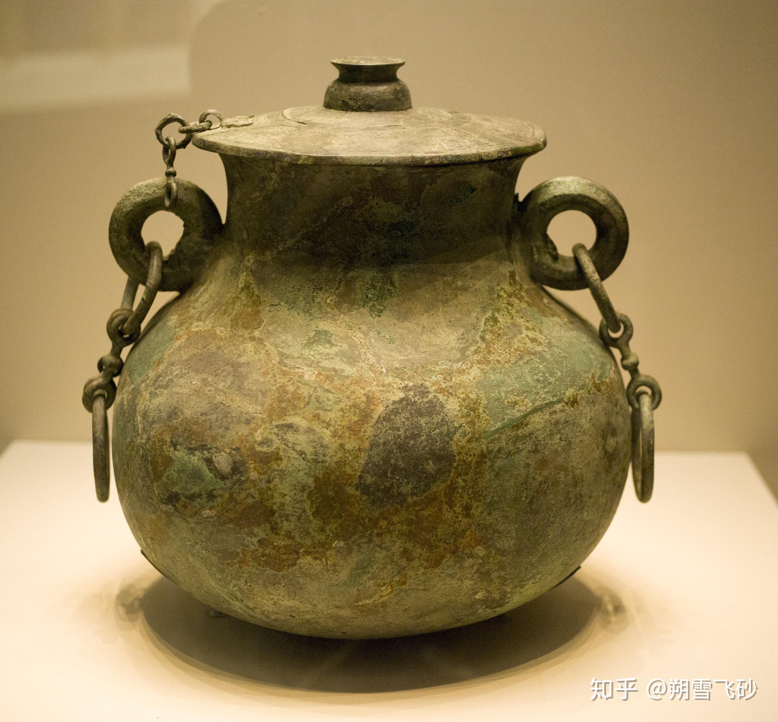 国博之古蜀华章四川文物菁华下