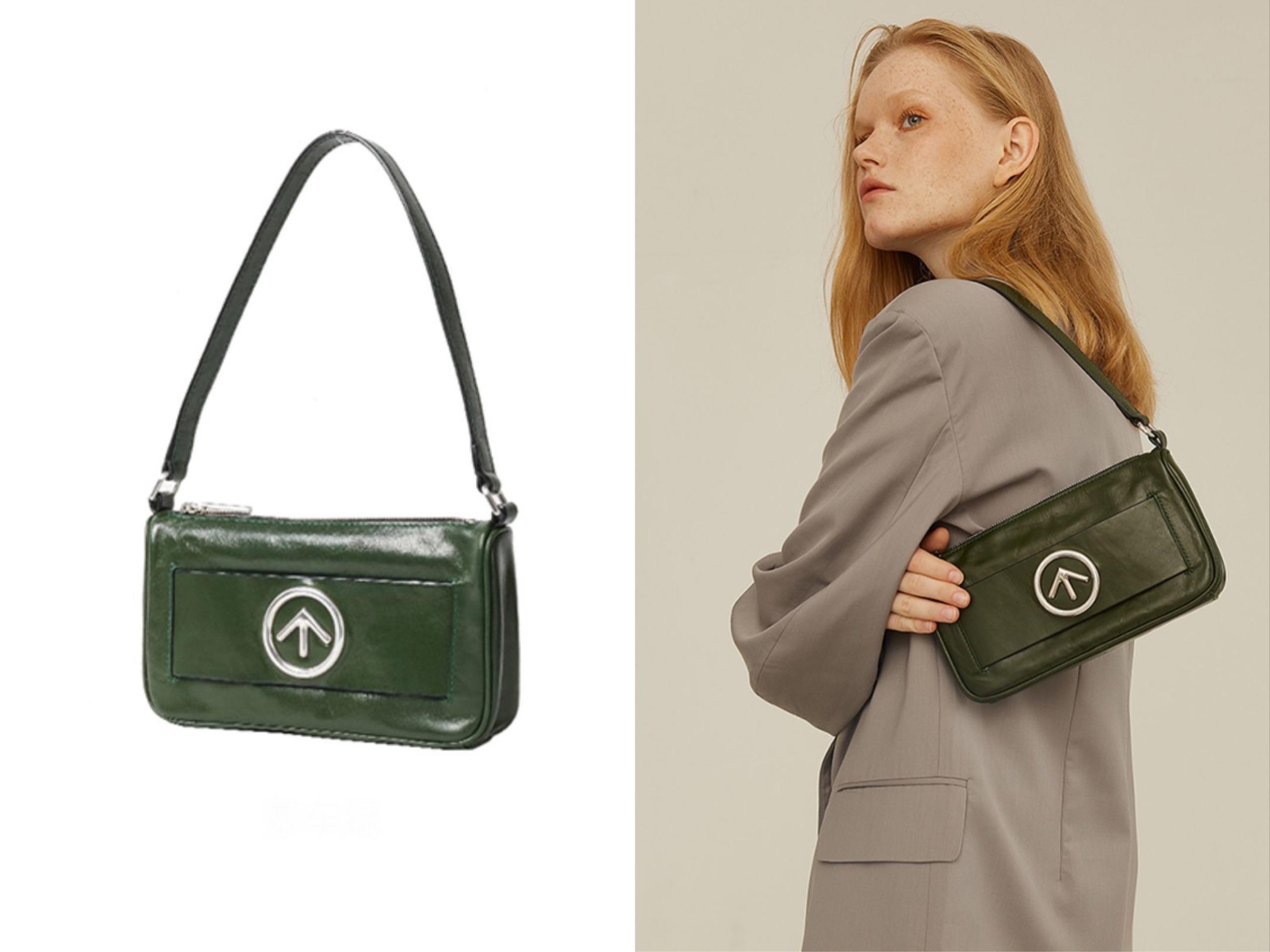 国货之光|超高性价比的10款小众轻奢包包品牌推荐 - 知乎