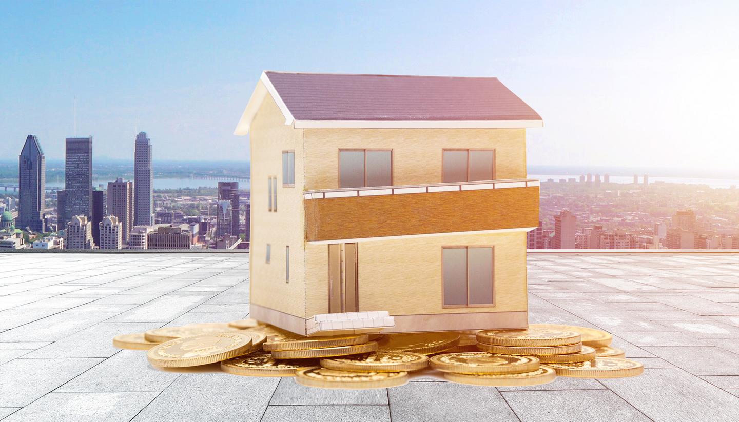 【房产小知识】二手房买卖流程及费用标准是什么？ - 知乎