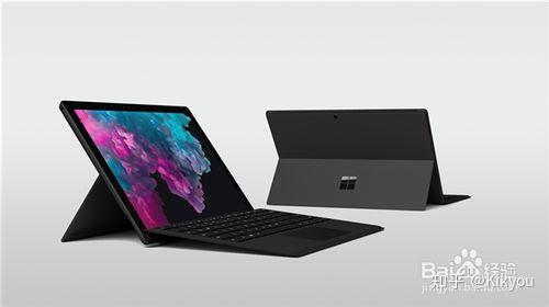 微软surface Pro笔记本怎么接网线 知乎