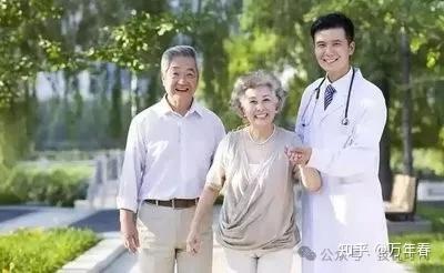 中国康养产业——何为“康养” - 知乎