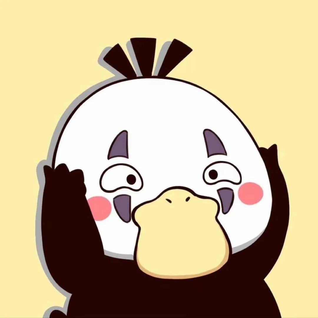 有哪些有意思的社交软件头像? - 知乎