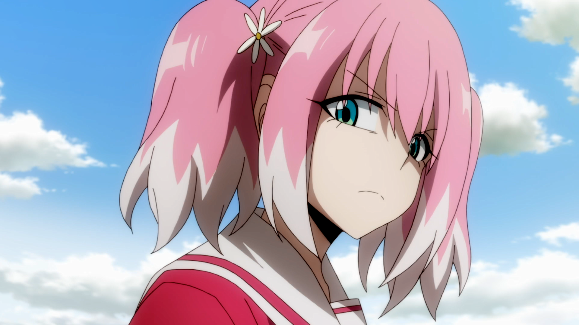 停不下的反转和悬念新番无能力者娜娜紧张氛围引人入胜