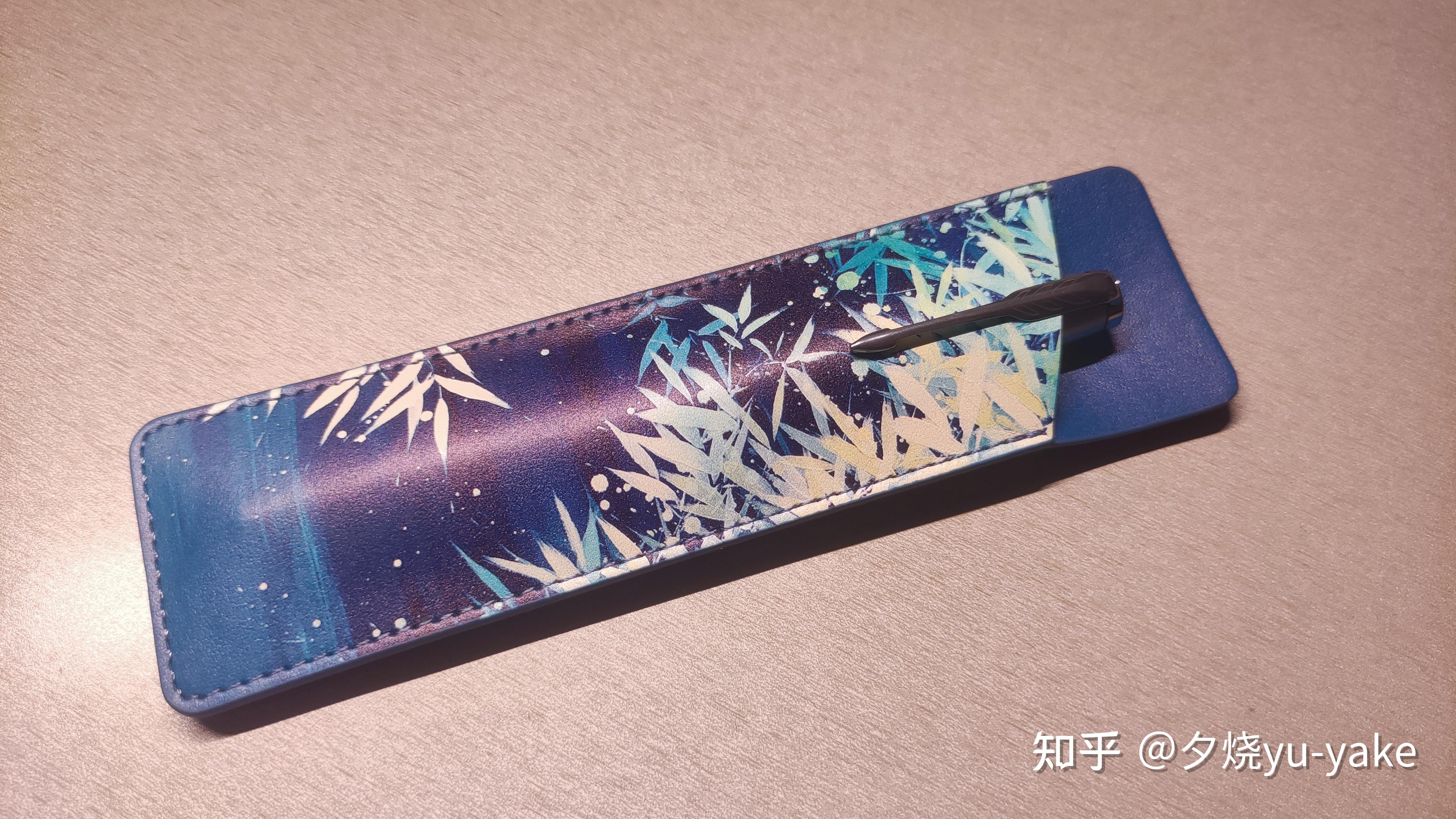 钢卓和金卓到底差多少派克卓尔大雅礼盒评测