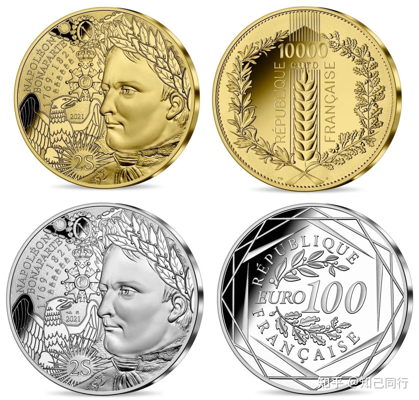 瞧瞧法国的投资币- 知乎